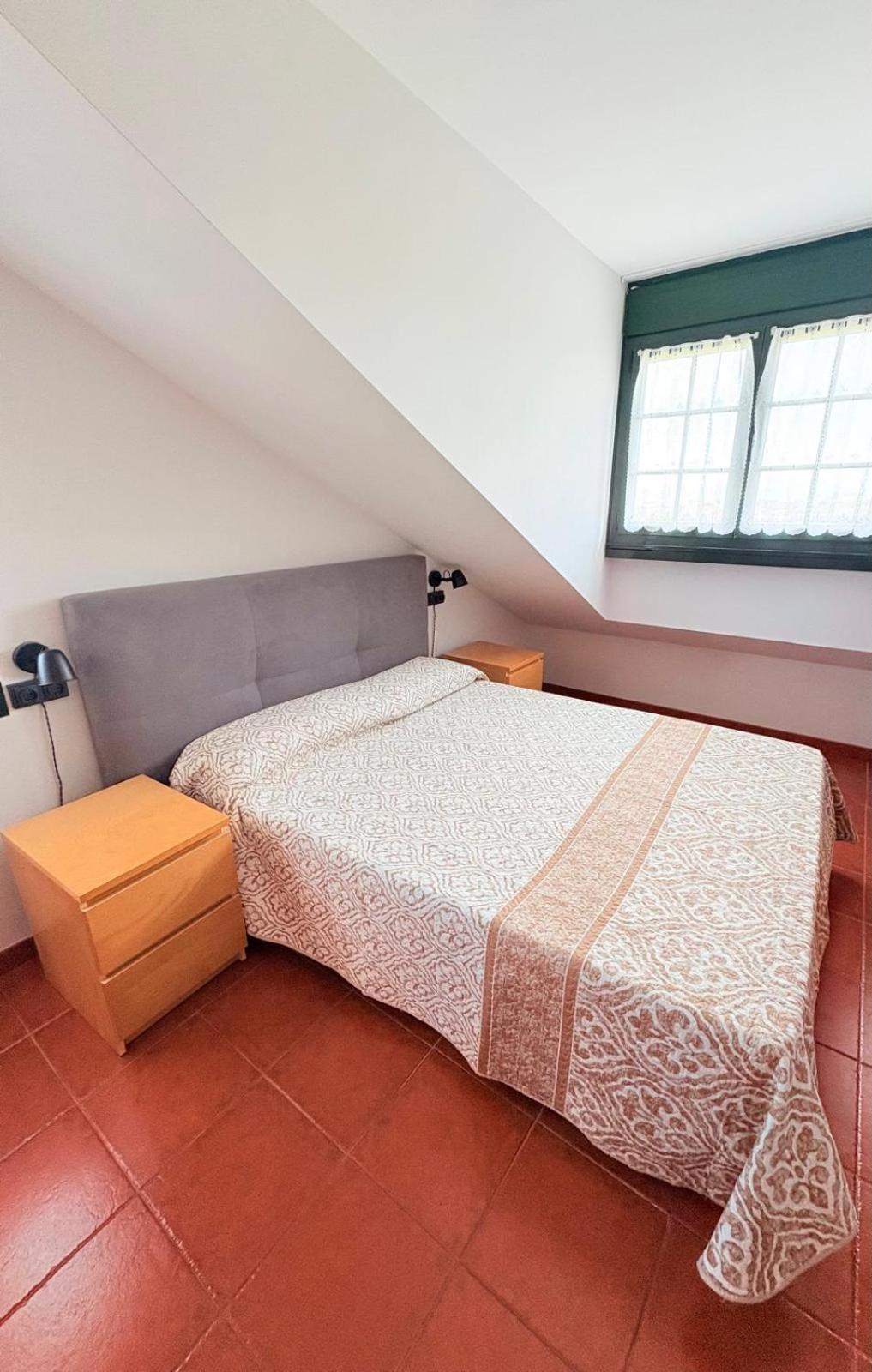 Appartement Apartamentos Luarca *