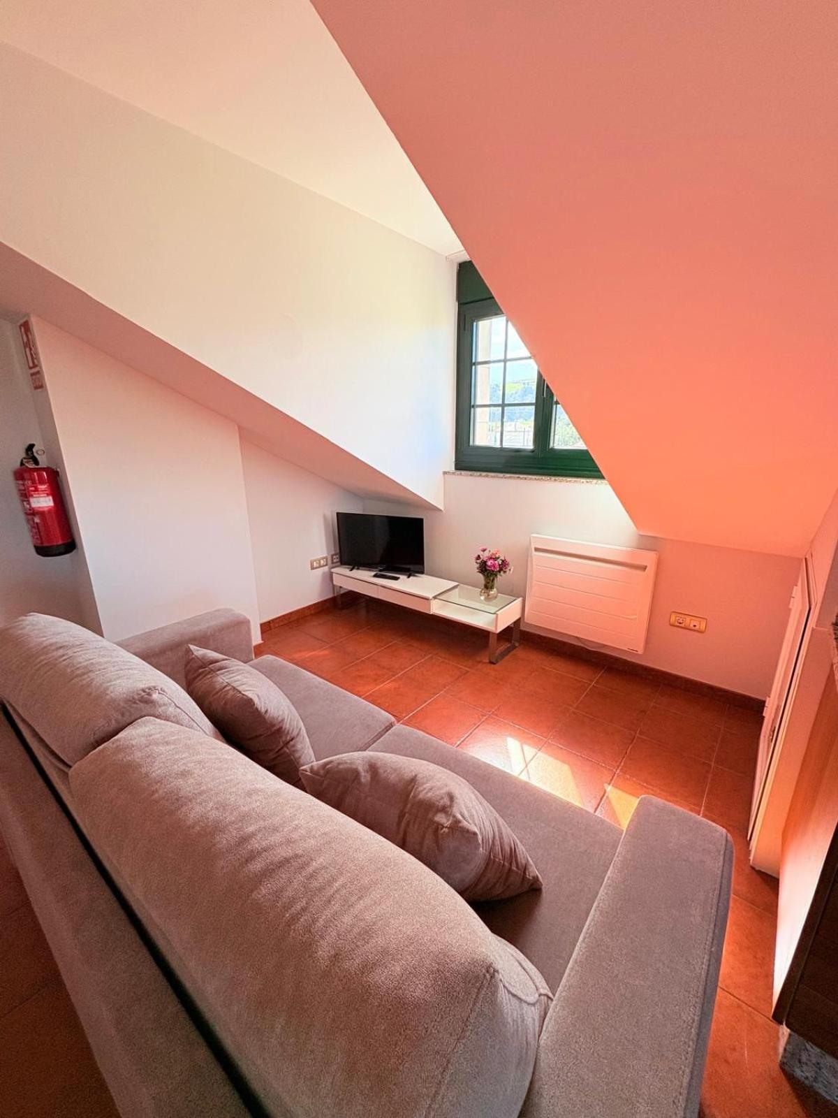Apartamentos Luarca * Luarca