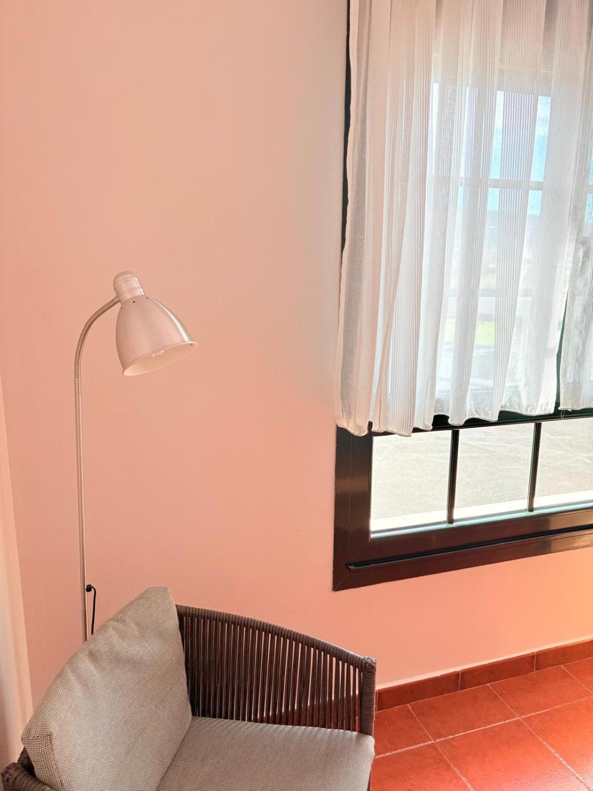 Apartamentos Luarca Apartament *