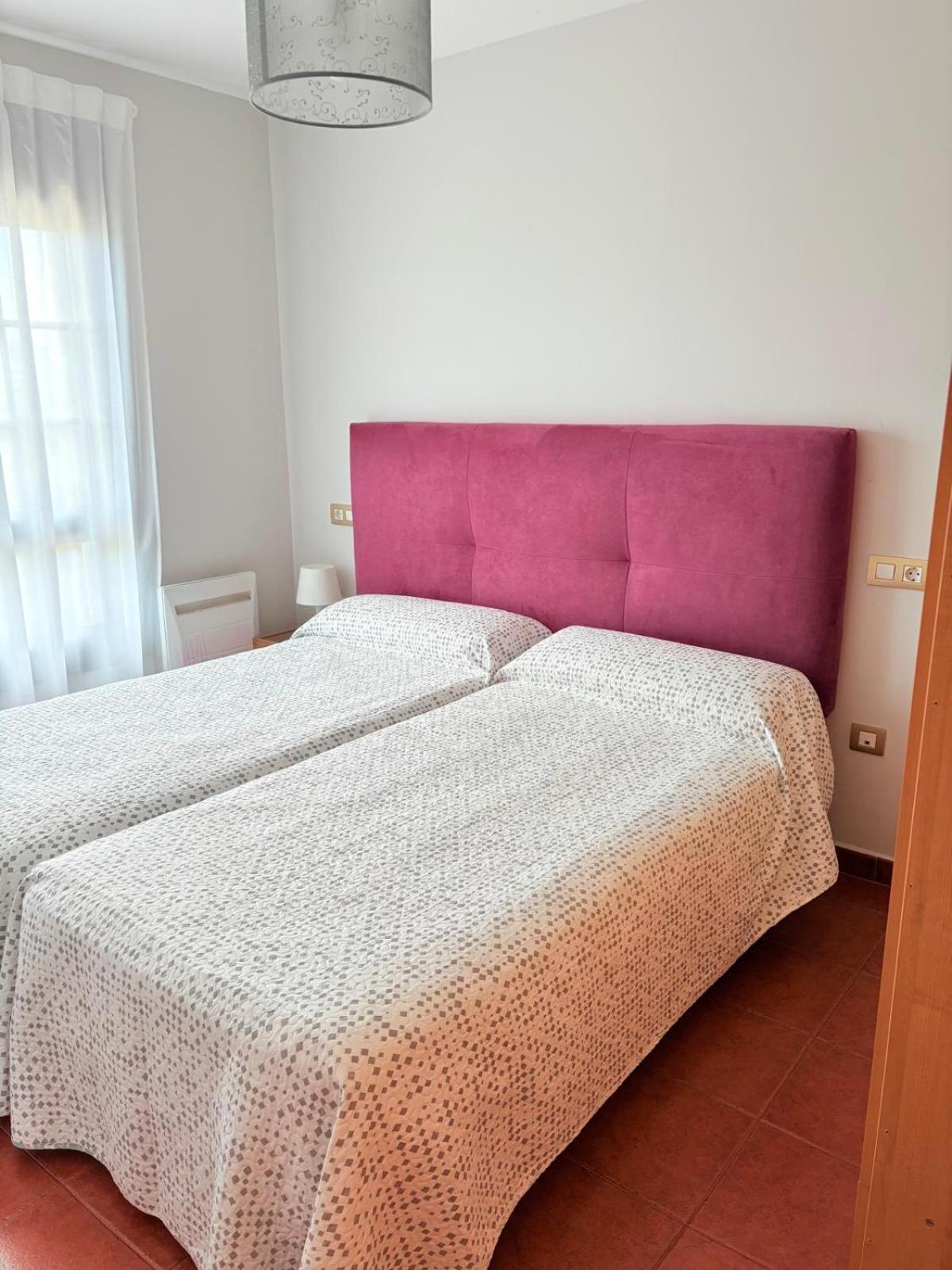 Apartamentos Luarca Appartement *