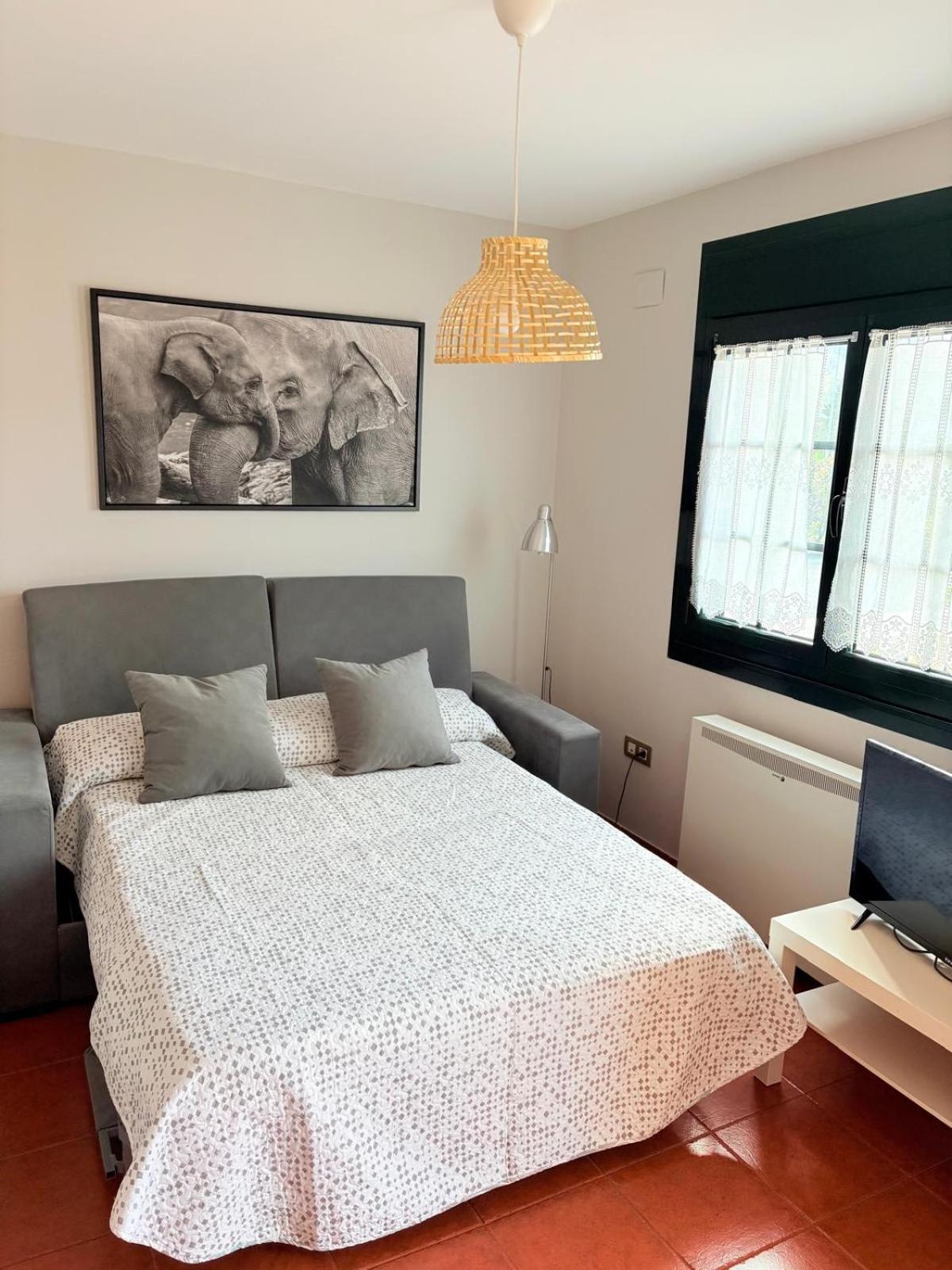 Apartamentos Luarca