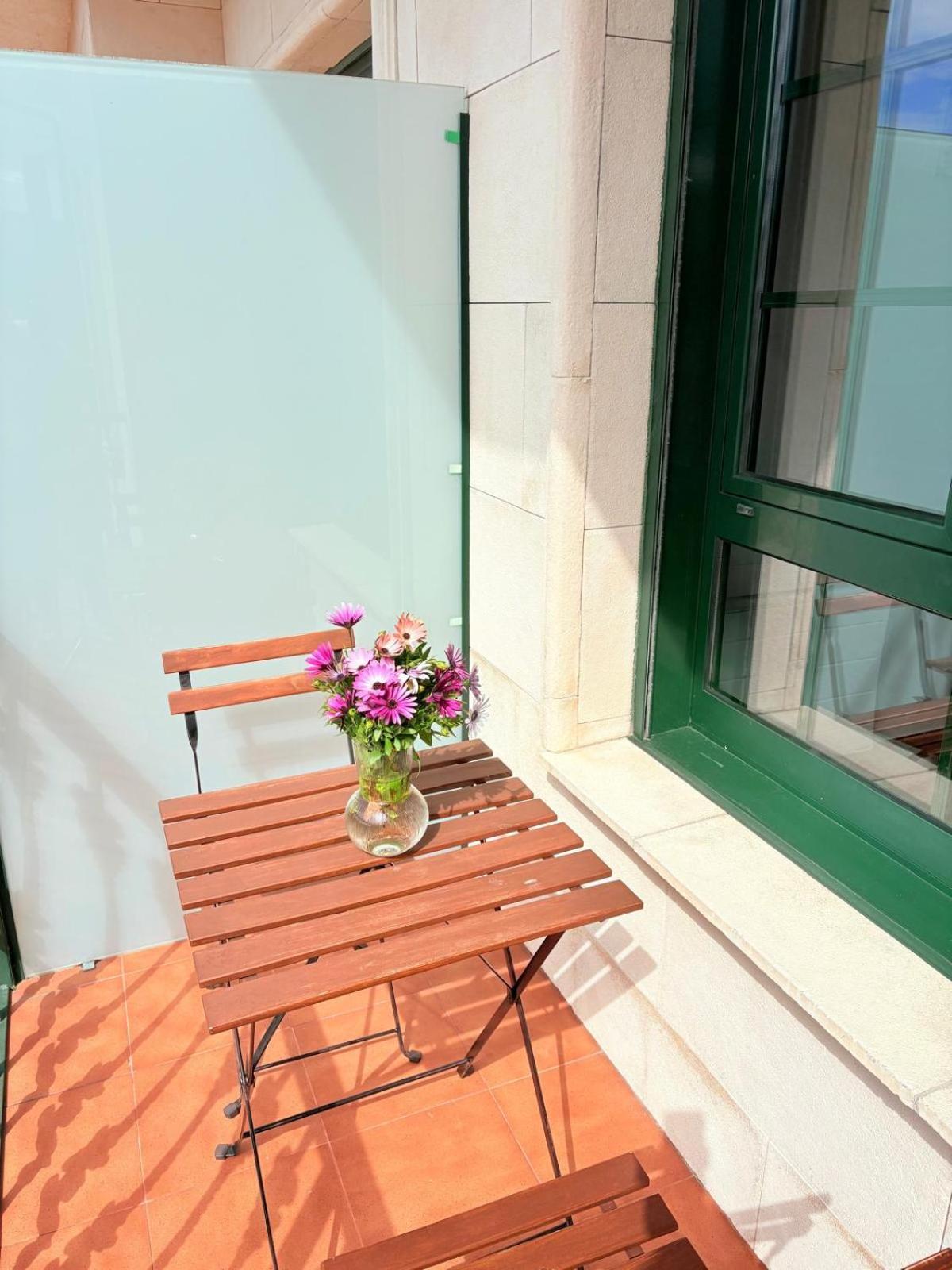 Apartamentos Luarca Apartament