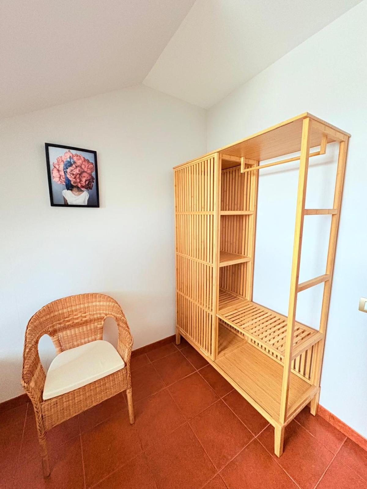 Apartament Apartamentos Luarca *