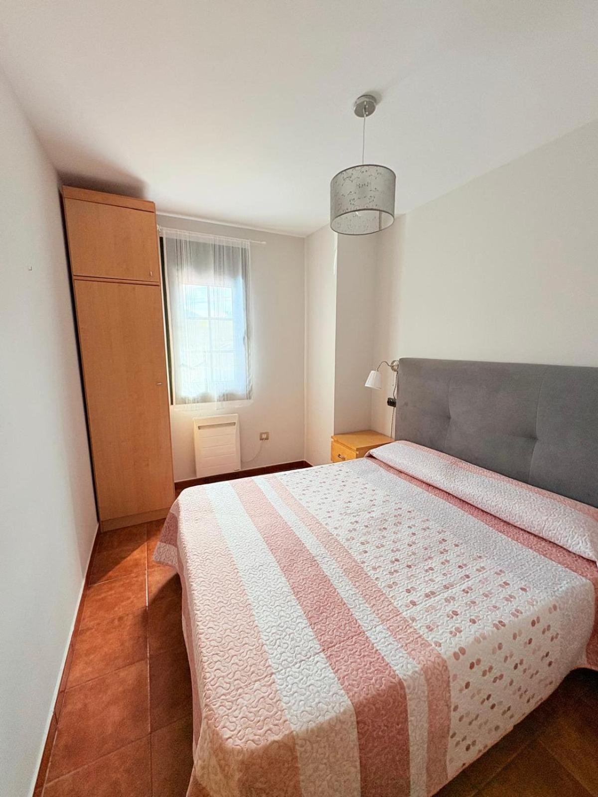 Apartamentos Luarca Apartament *