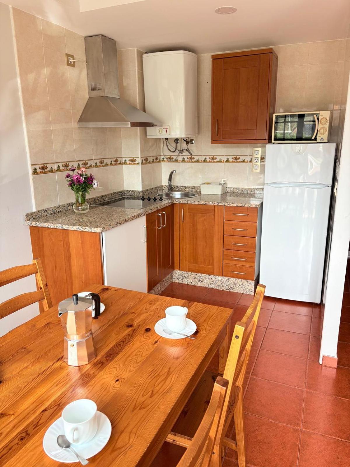 Apartamentos Luarca Appartement Luarca