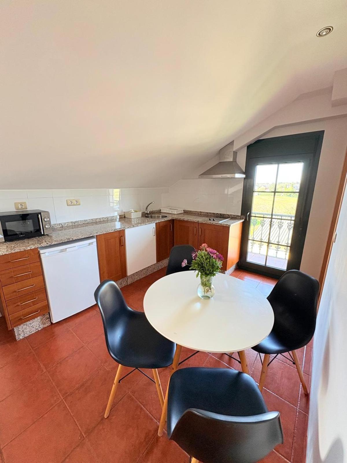 Apartamentos Luarca * Luarca