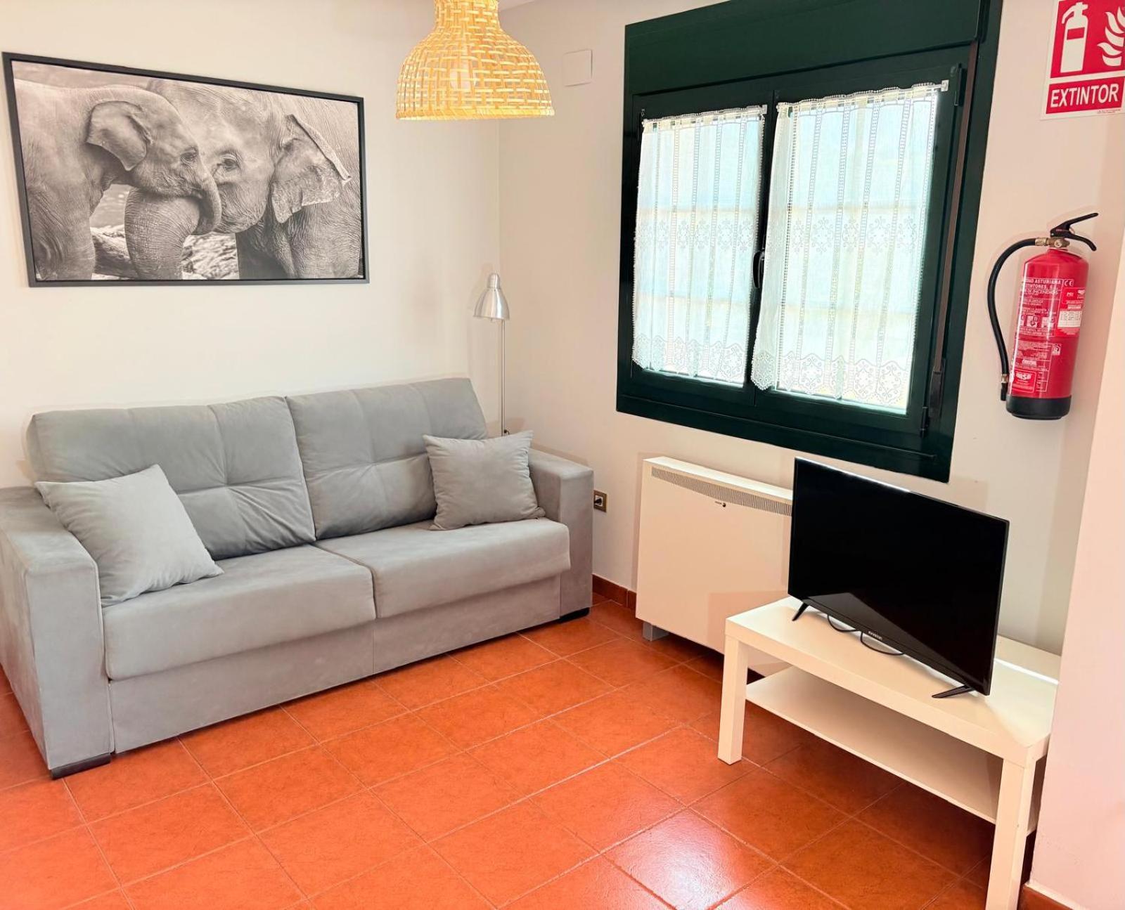 Apartamentos Luarca