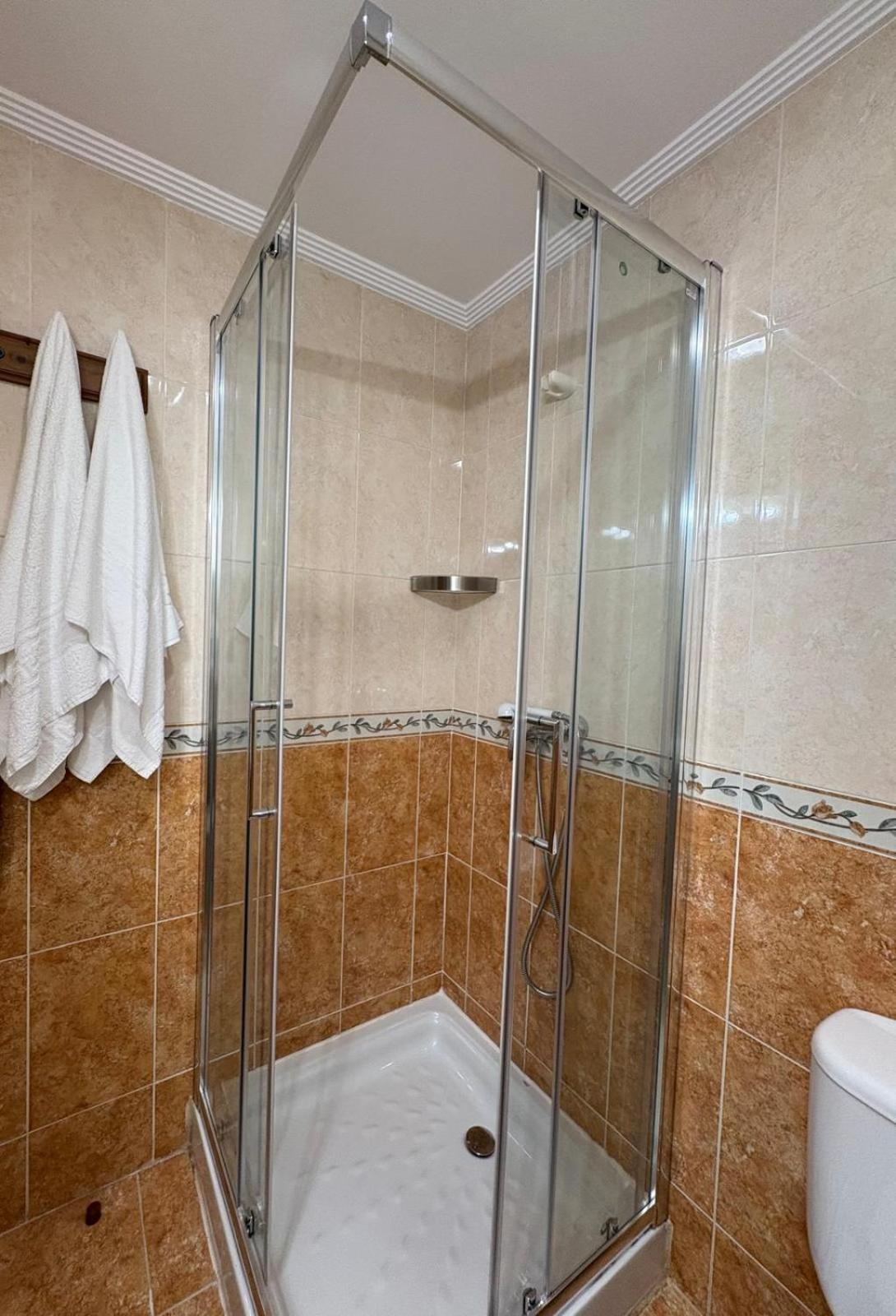 Appartement Apartamentos Luarca *