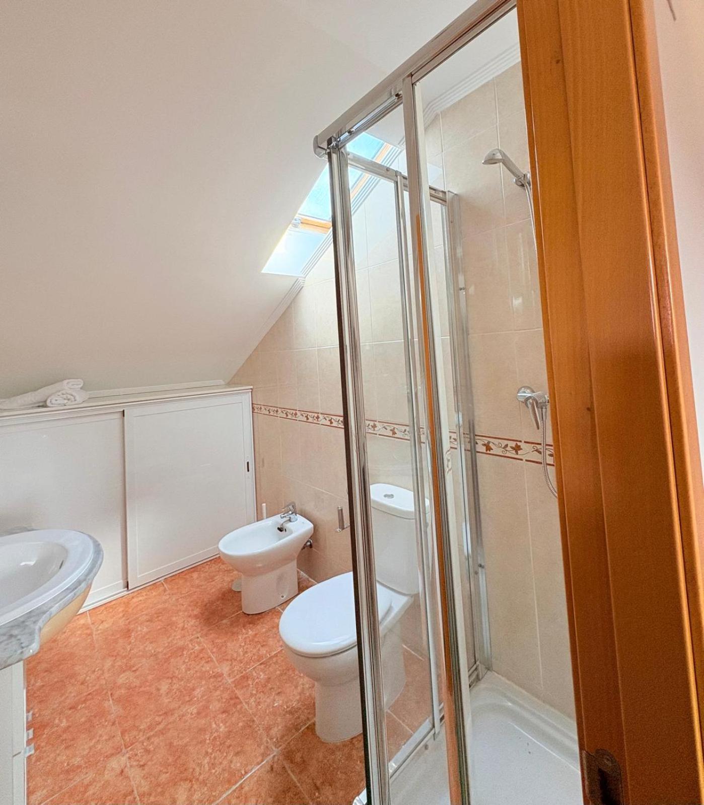 Apartamentos Luarca Apartament Luarca
