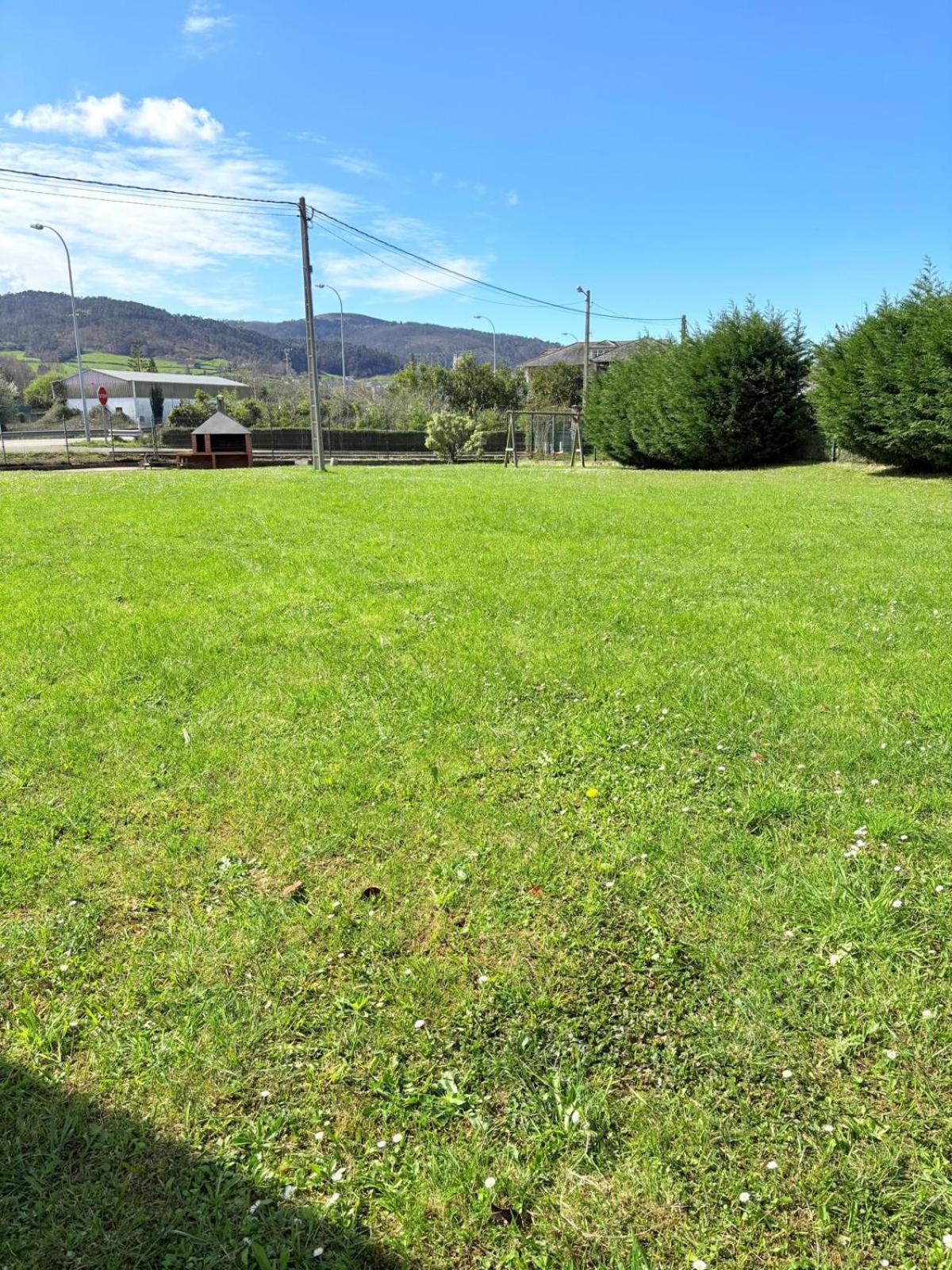 Apartamentos Luarca *