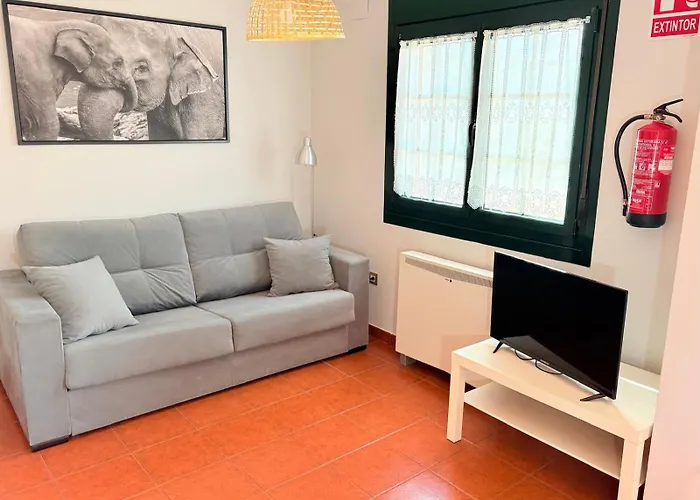 Apartamentos Luarca