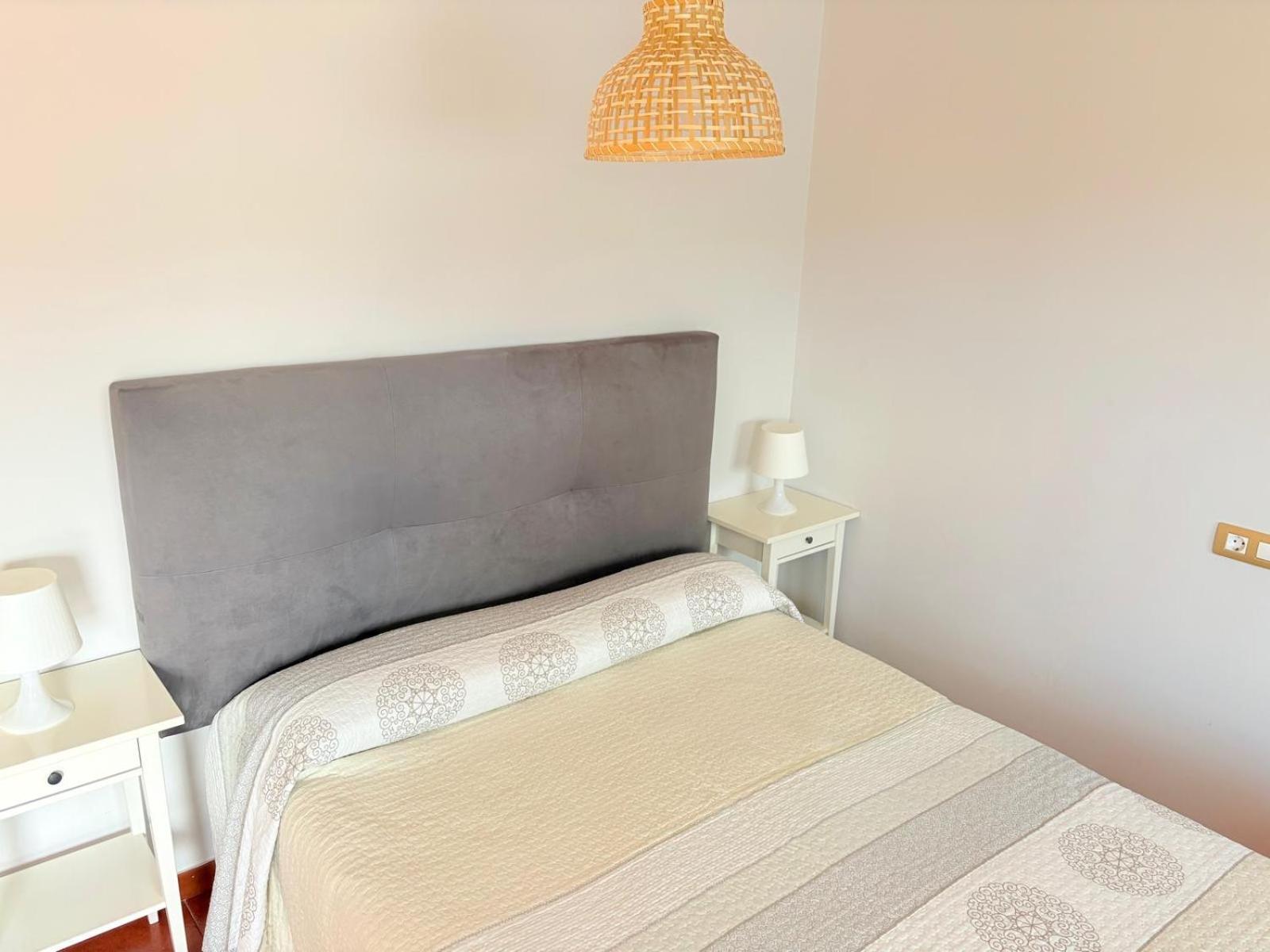 Apartamentos Luarca Appartement