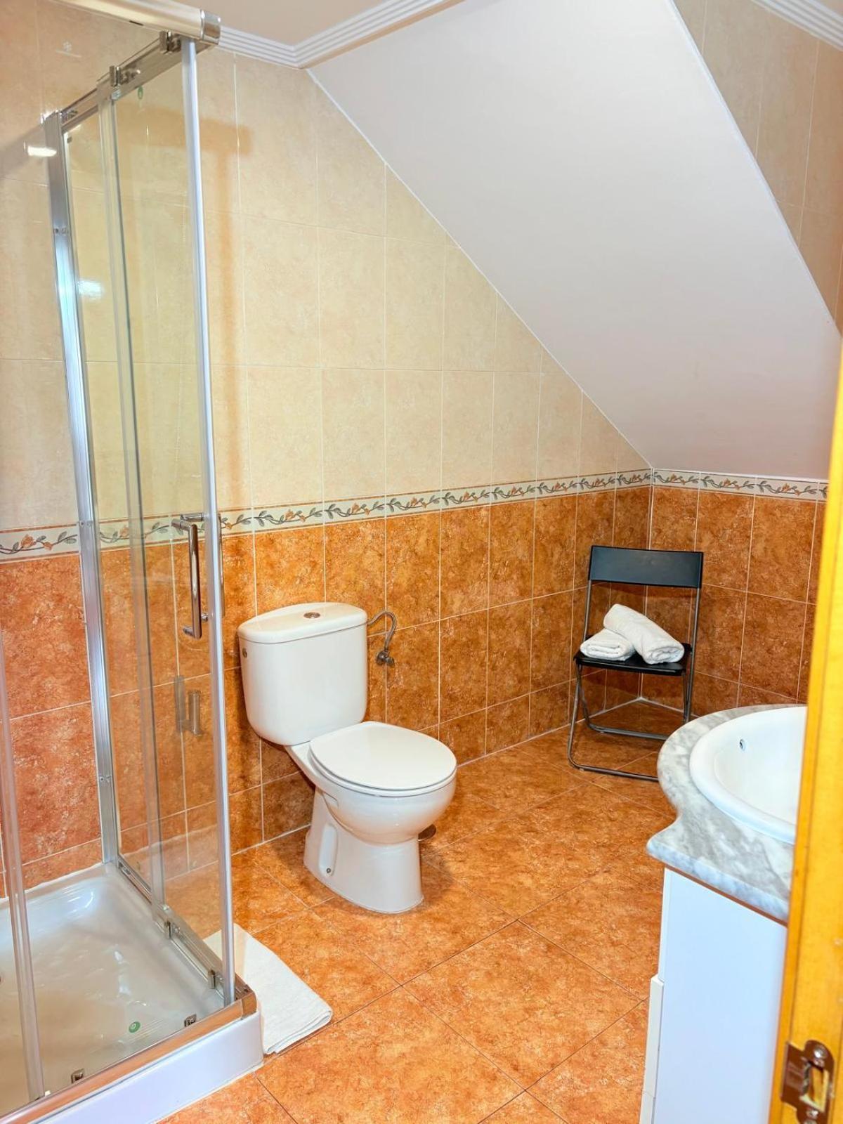 Apartamentos Luarca Luarca